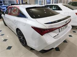 تويوتا أفالون